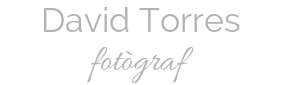 David Torres fotograf